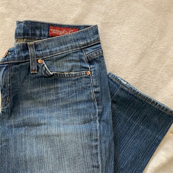 Blue 2 Jeans - Picture 2 of 3